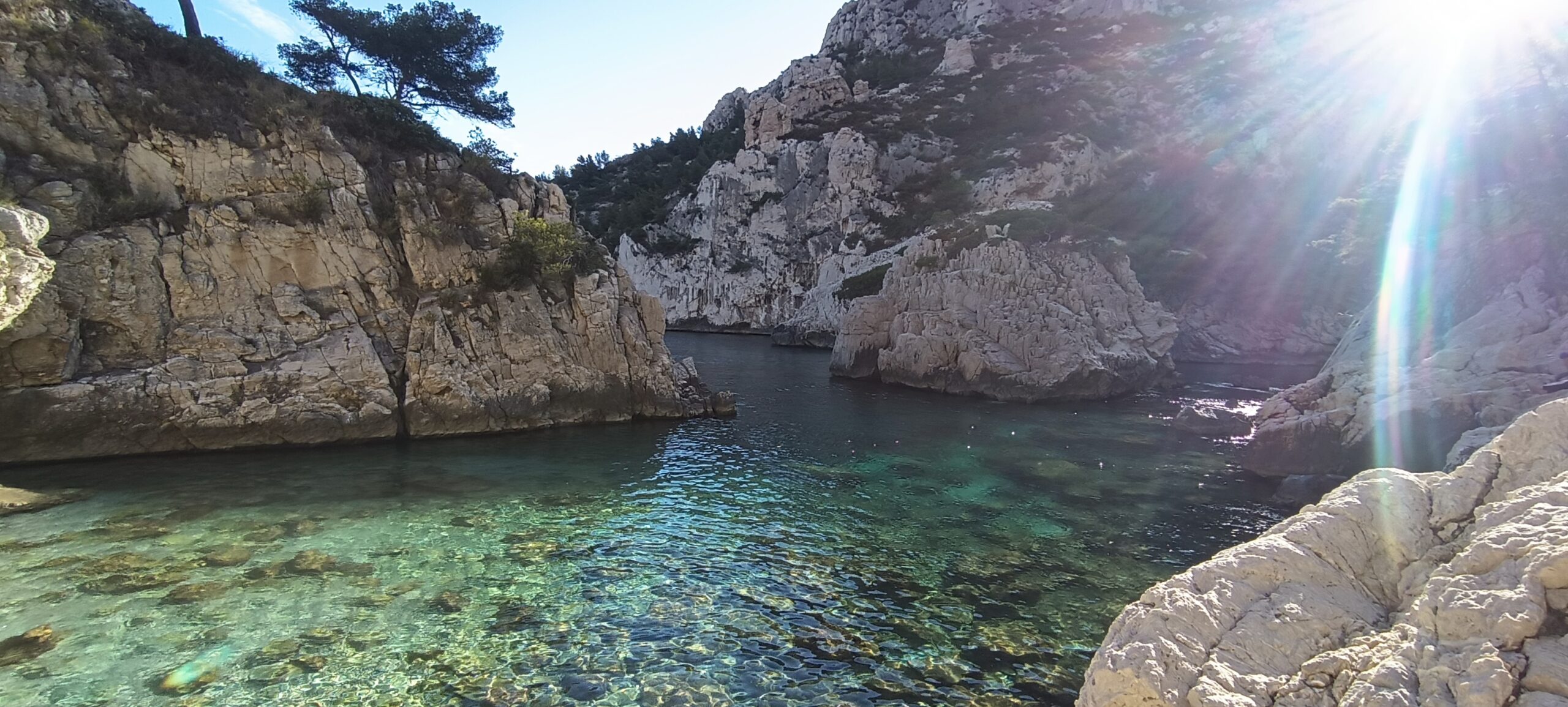 Rando, spicobloc et ti&rsquo;punch !