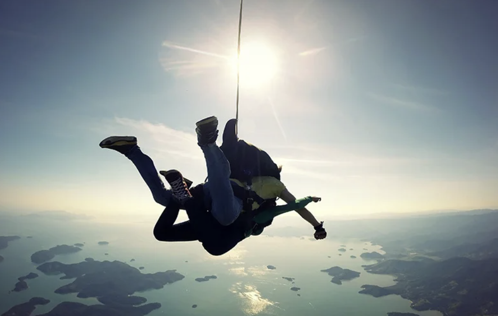 Decouv'earth
