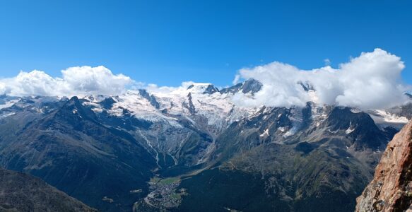 Road trip Italie … Suisse … France…