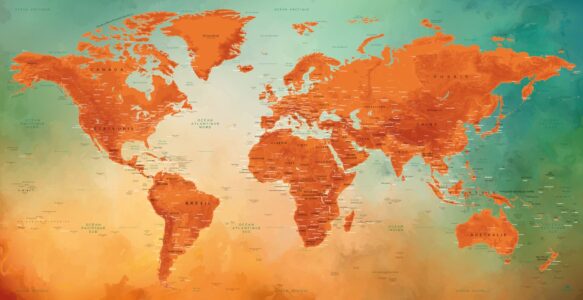 All in map