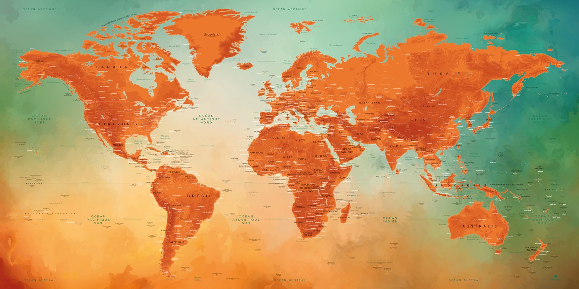 Decouv'earth